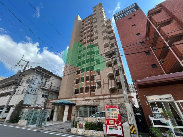 サンロージュ薬院駅前