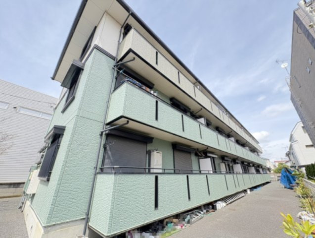 グリーンハウスミウラ