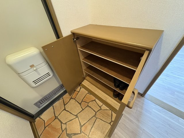 グリーンハウスミウラのその他