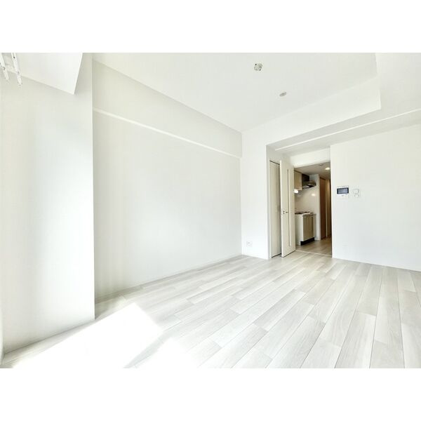 エスリード上前津テルツェの居間・リビング