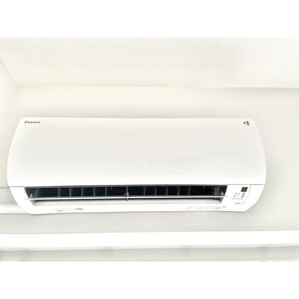 エスリード上前津テルツェの設備