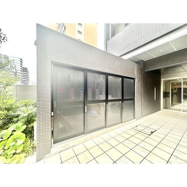 エスリード上前津テルツェのその他