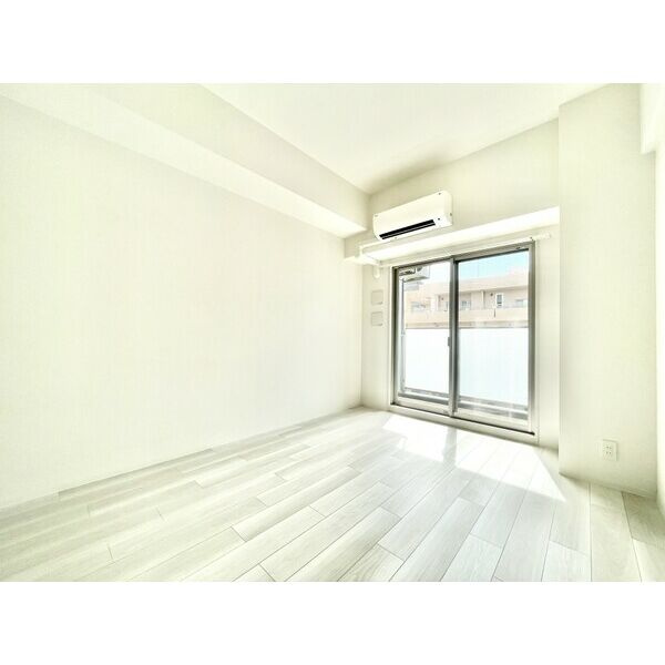 エスリード上前津テルツェの居間・リビング