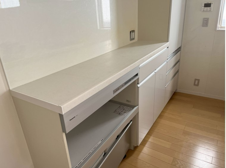 鵜の木戸建のその他