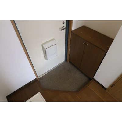 【玄関】 | アネックス川端