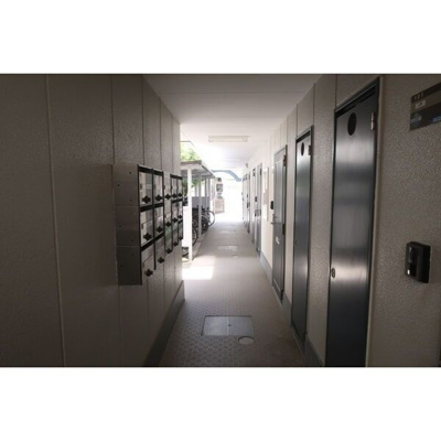 【ロビー】 | アネックス川端