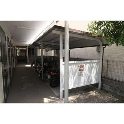 【その他共用部分】 | アネックス川端