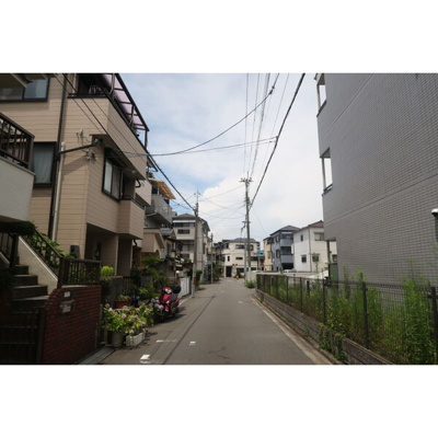 【周辺】 | アネックス川端