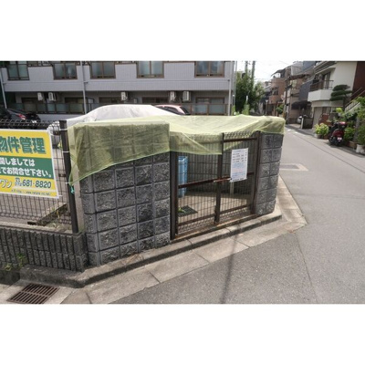 【その他共用部分】 | アネックス川端