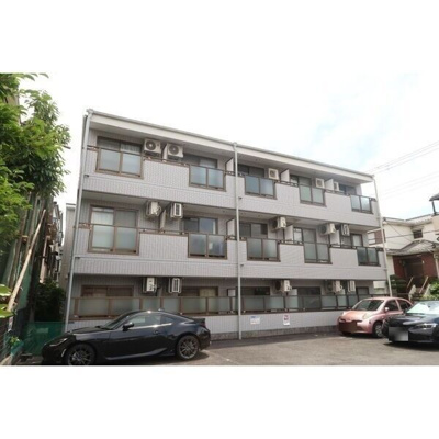 【外観】 | アネックス川端