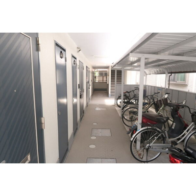 【その他共用部分】 | アネックス川端