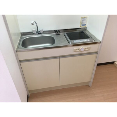 【キッチン】 | アネックス川端