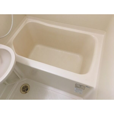 【浴室】 | アネックス川端