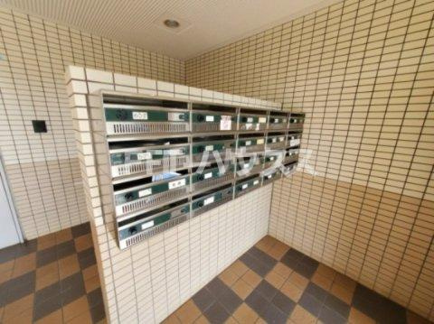 グラースマロニエのその他共用部分