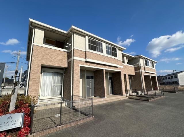 ＡＮＤ　ＯＮＥ　東棟