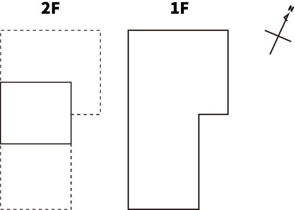 斐川上直江テナント