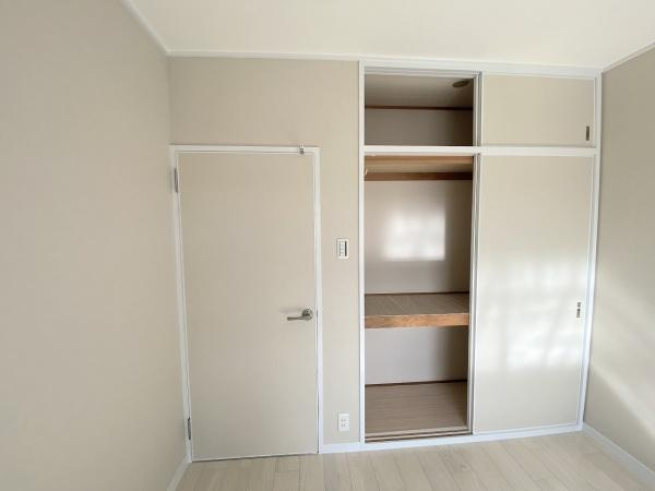 【収納】 | 研究学園6団地530号棟