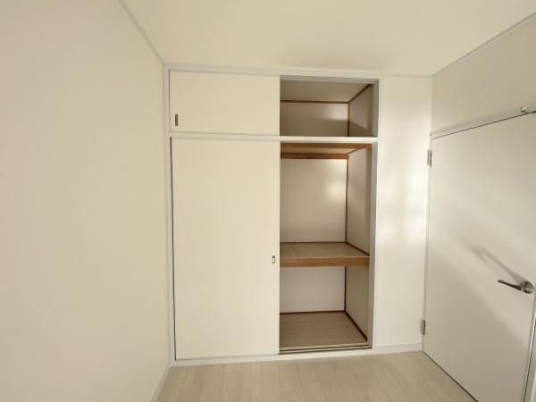 【収納】 | 研究学園6団地530号棟