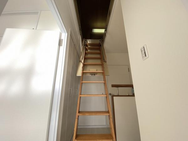 【その他】 | 研究学園6団地530号棟