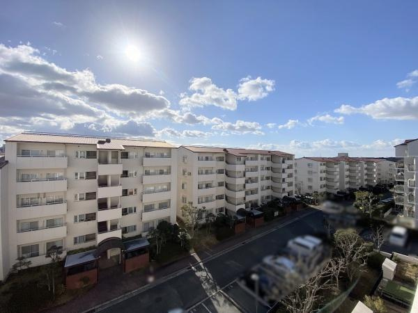 【その他】 | 研究学園6団地530号棟