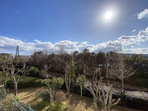 【その他】 | 研究学園5団地523号棟