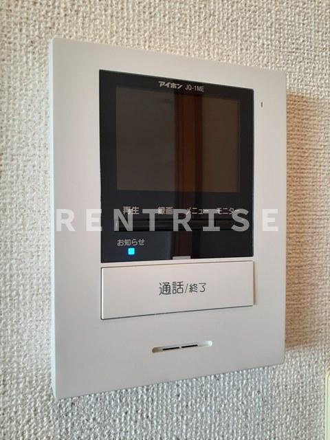 ユーズサンレミのセキュリティ|セキュリティ