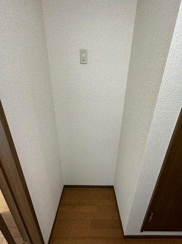 アンプルール ブワ 汐凪のその他共用部分