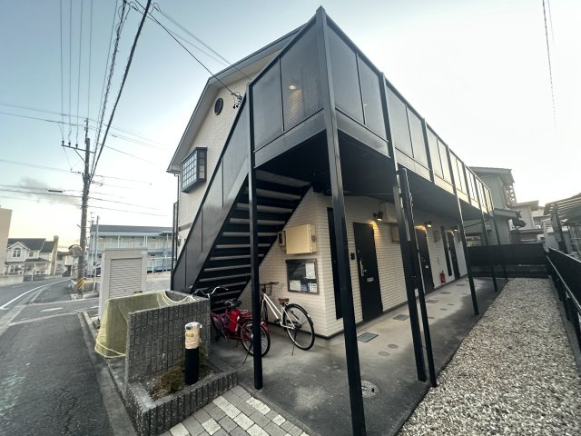 アンプルール ブワ 汐凪のその他共用部分