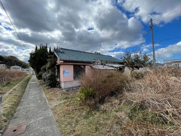 和歌山市相坂　中古戸建のその他