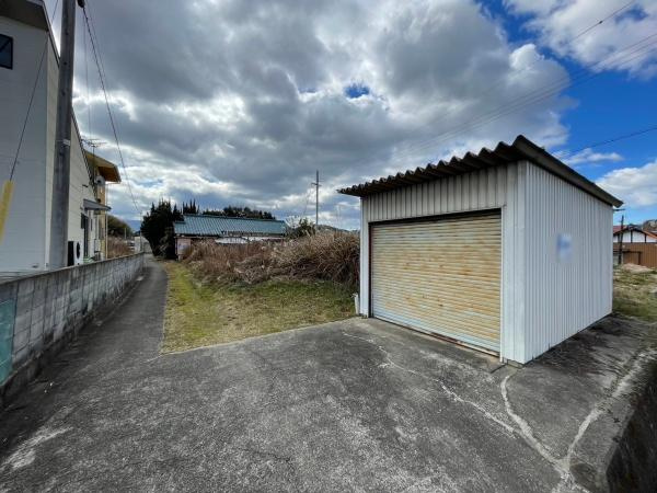 和歌山市相坂　中古戸建のその他