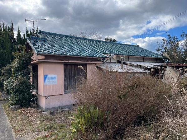 和歌山市相坂　中古戸建のその他