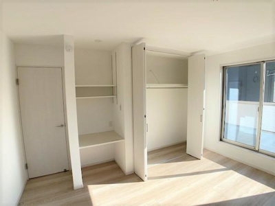 【収納】 | 姫路市奥山　新築戸建　1号地