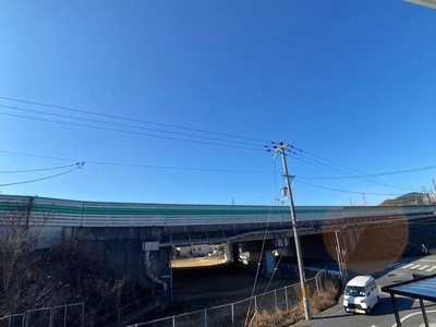 【その他】 | 姫路市奥山　新築戸建　1号地