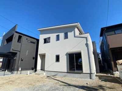 【その他】 | 姫路市奥山　新築戸建　1号地