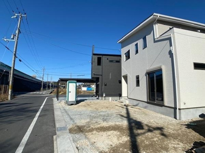 【その他】 | 姫路市奥山　新築戸建　1号地