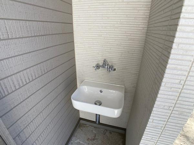 【その他】 | 姫路市奥山　新築戸建　1号地 | スロップシンク