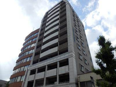 ベラジオ五条堀川