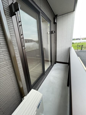 【バルコニー】 | ル・レーヴ