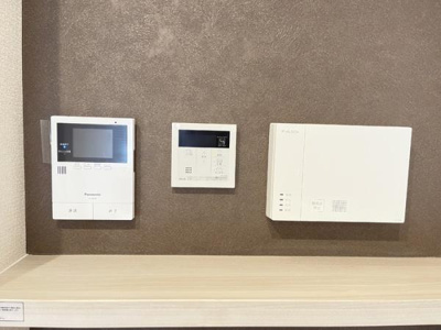 【セキュリティ】 | ル・レーヴ