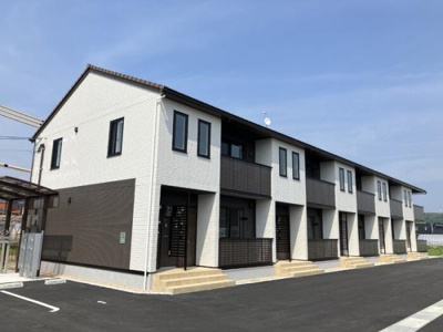 【外観】 | ル・レーヴ