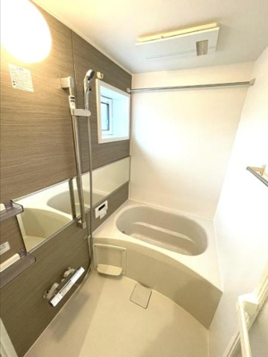 【浴室】 | ル・レーヴ