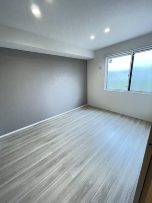 【洋室】 | ル・レーヴ