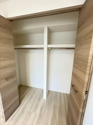 【収納】 | ル・レーヴ