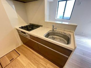 【キッチン】 | レジデンスシーズⅡ