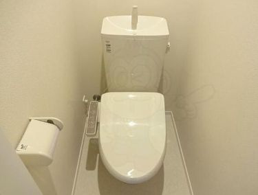 【トイレ】 | レジデンスシーズⅡ