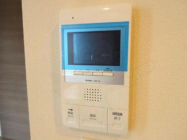 【セキュリティ】 | レジデンスシーズⅡ