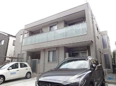 【外観】 | レジデンスシーズⅡ