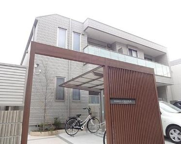 【外観】 | レジデンスシーズⅡ