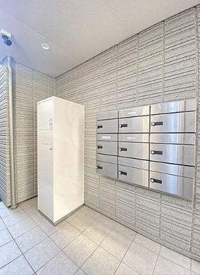 【設備】 | レジデンスシーズⅡ