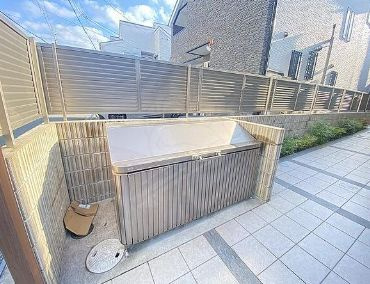 【設備】 | レジデンスシーズⅡ